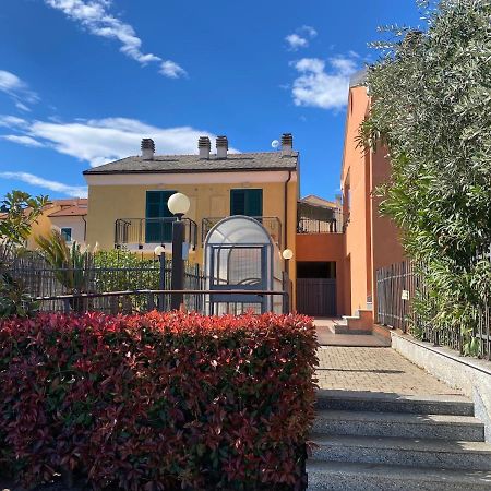Soluzione Casa - Sea Loa Apartment Loano Exterior photo