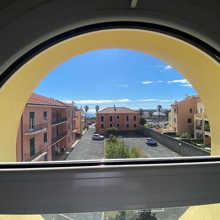 Soluzione Casa - Sea Loa Apartment Loano Exterior photo