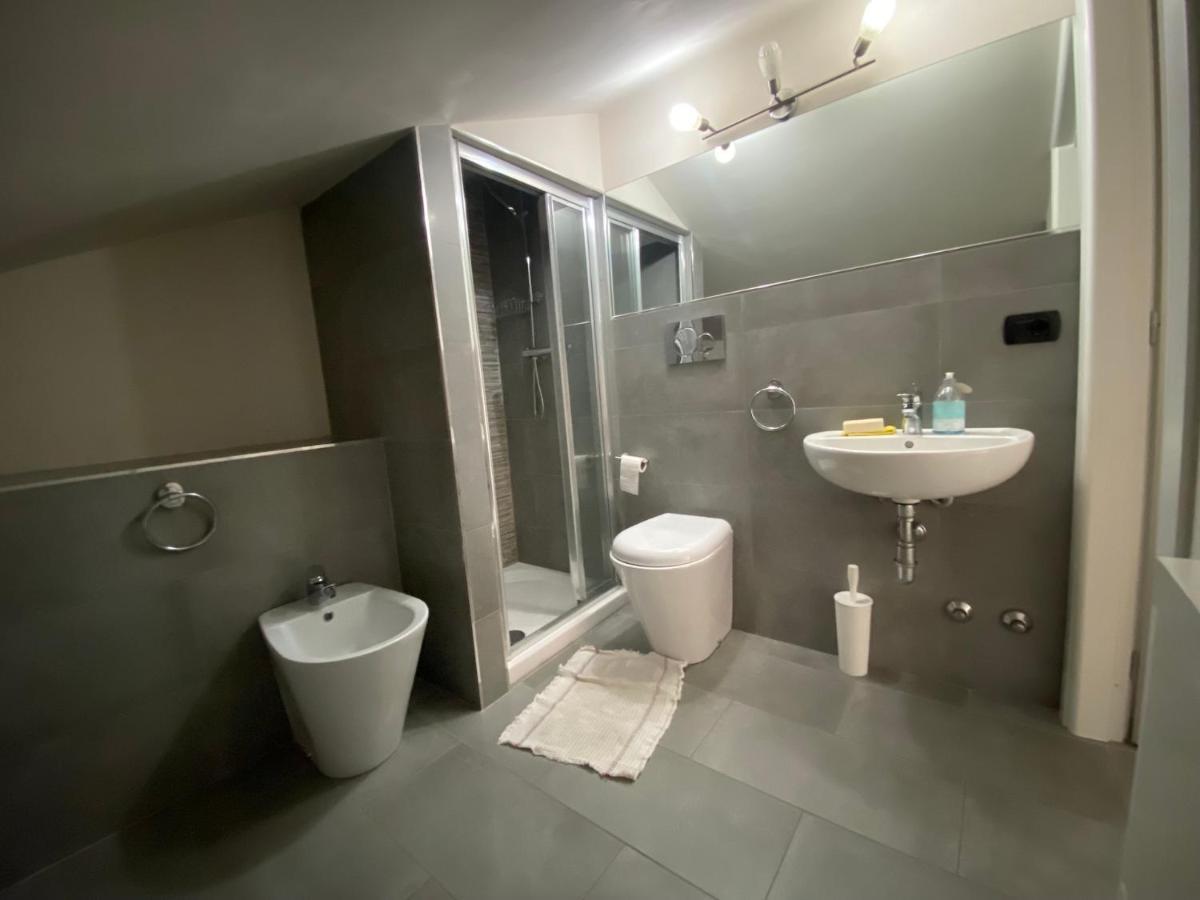 Soluzione Casa - Sea Loa Apartment Loano Exterior photo
