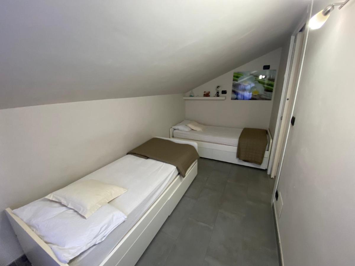 Soluzione Casa - Sea Loa Apartment Loano Exterior photo