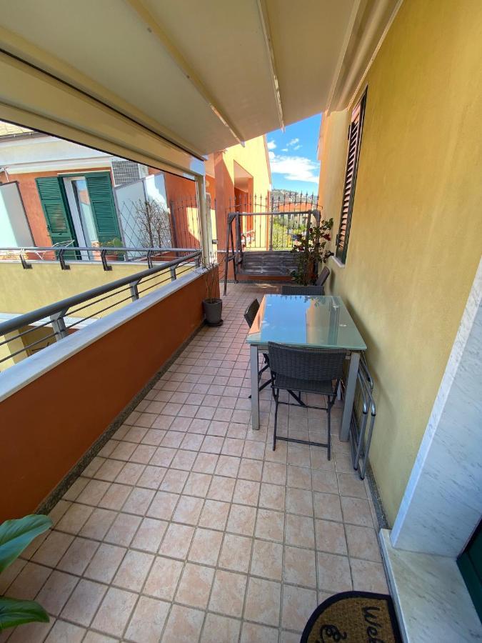 Soluzione Casa - Sea Loa Apartment Loano Exterior photo