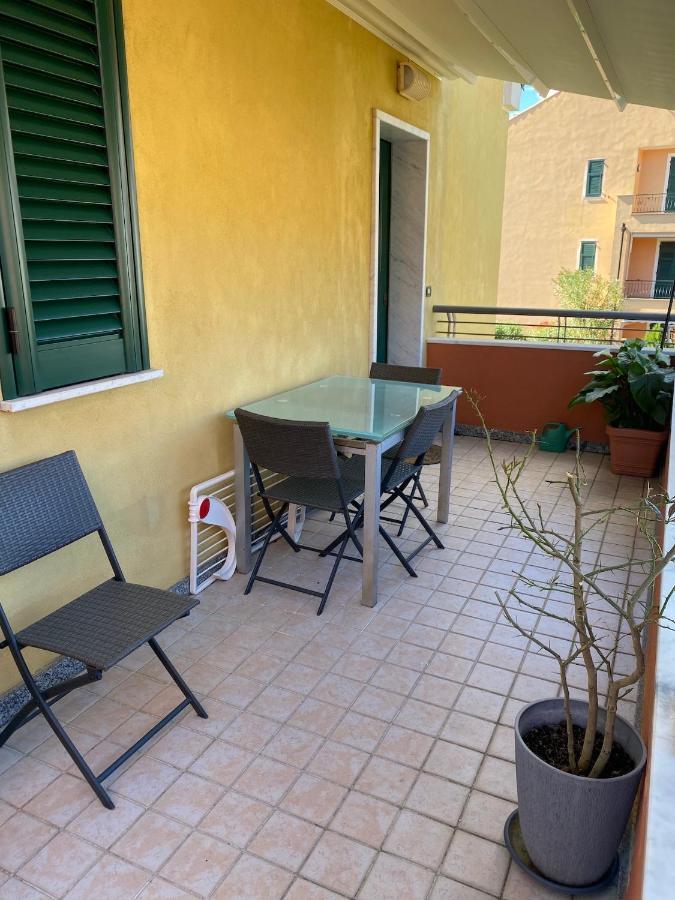 Soluzione Casa - Sea Loa Apartment Loano Exterior photo