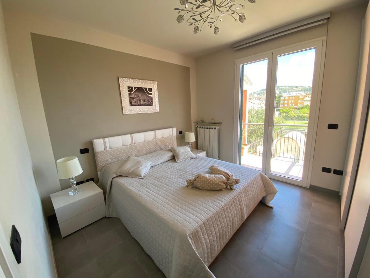 Soluzione Casa - Sea Loa Apartment Loano Exterior photo